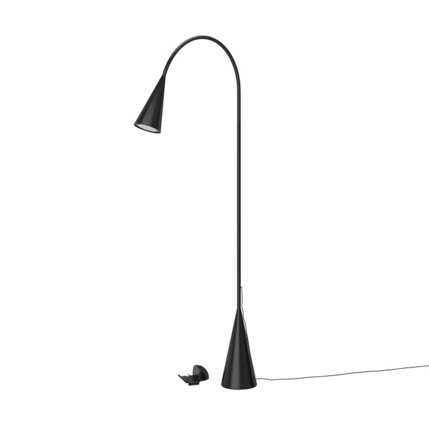 Tom Dixon X IKEA - kolekcja DELAKTIG