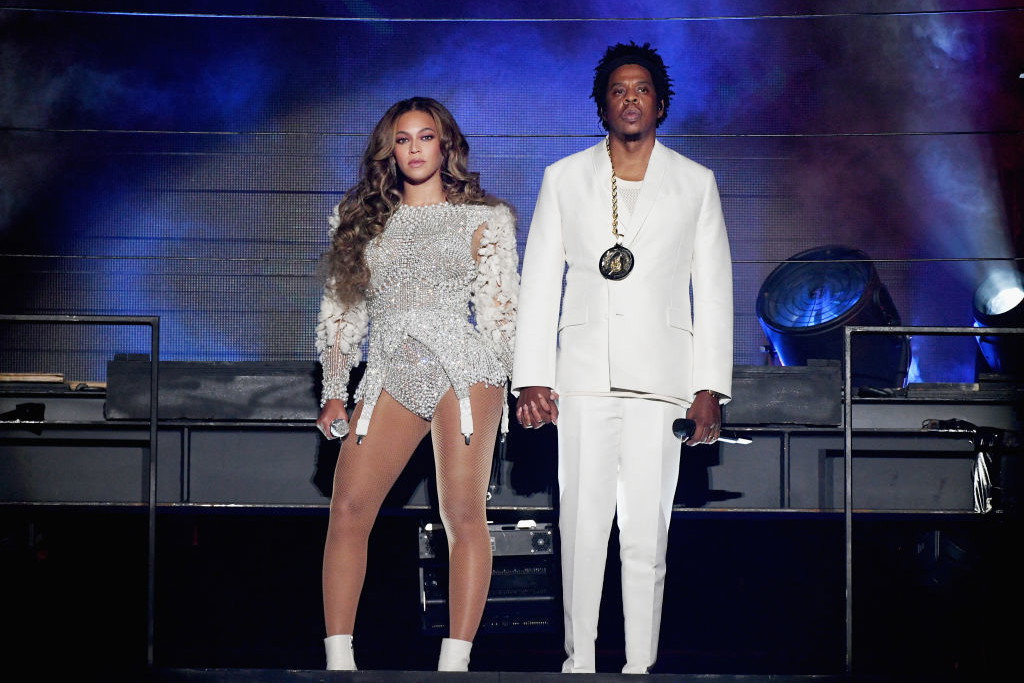 Weganie dostaną darmowe bilety na koncert Beyoncé i Jay-Z. Dożywotnio!