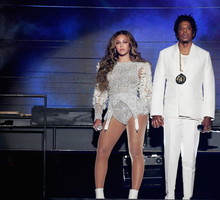 Weganie dostaną darmowe bilety na koncert Beyoncé i Jay-Z. Dożywotnio!