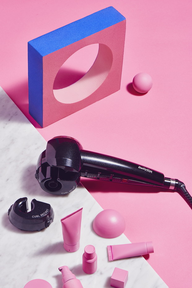 Babyliss