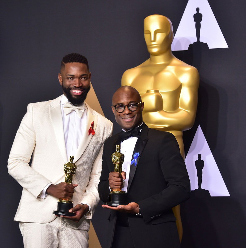 "Moonlight" - o czym jest najlepszy film nagrodzony Oscarem?