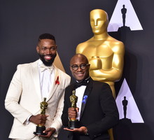 "Moonlight" - o czym jest najlepszy film nagrodzony Oscarem?