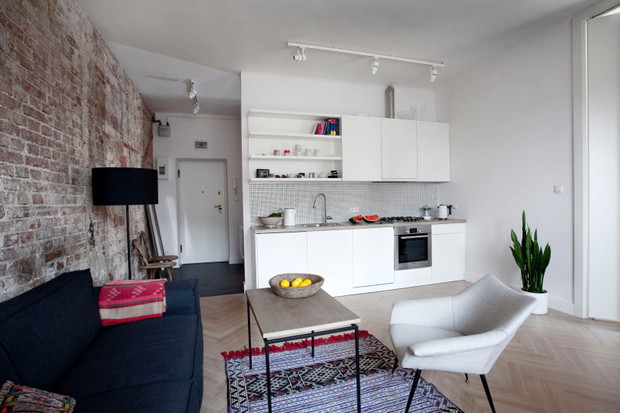 Etno minimalizm, KW STUDIO, fot. mat. prasowe