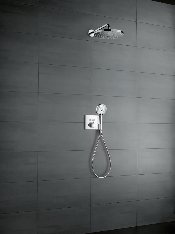 Hansgrohe, Ambience 2, fot. mat. prasowe