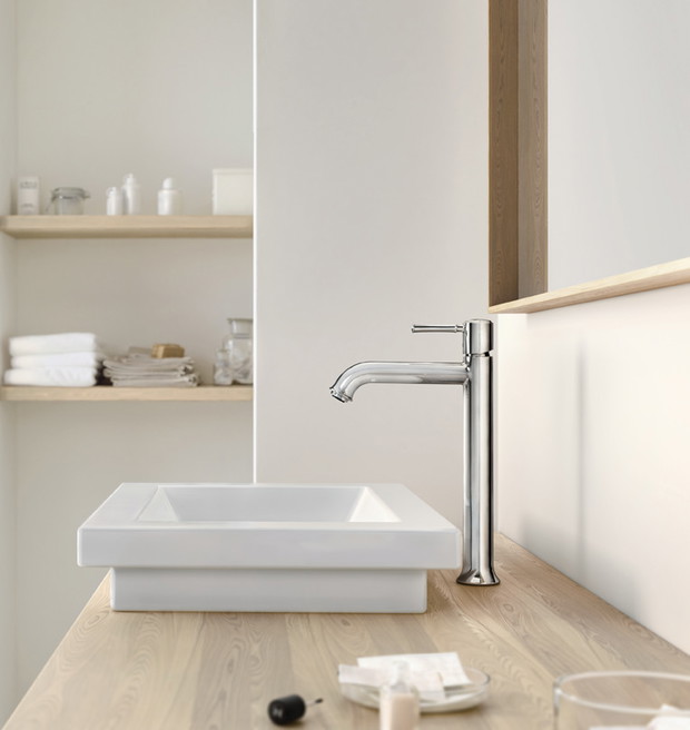 Hansgrohe, Talis Classic