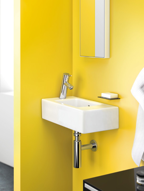 Hansgrohe Talis S, fot. mat. prasowe