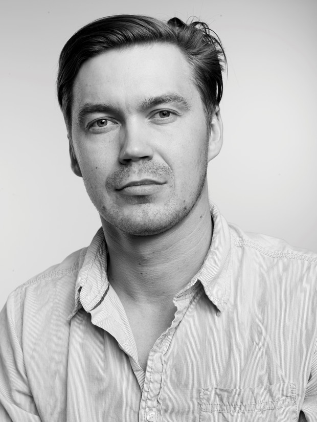 Łukasz Mazolewski dla Babyliss