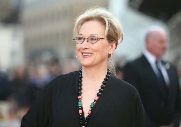 Oscary 2017: Meryl Streep w konflikcie z Karlem Lagerfeldem.