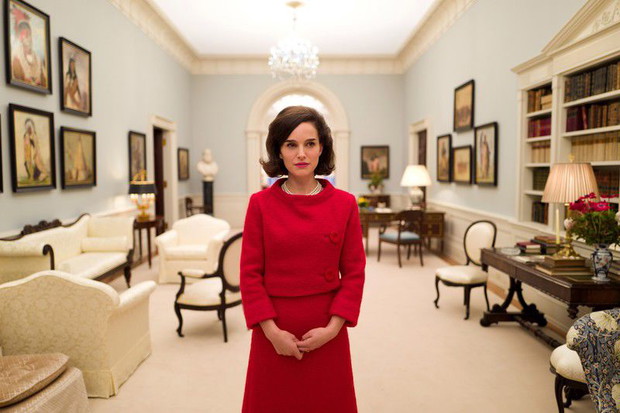 Oscary 2017: Natalie Portman nie dotarła na galę