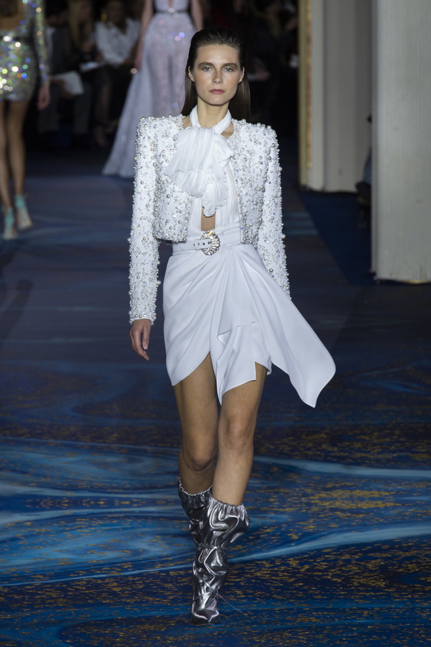 Pokaz Zuhair Murad SS19