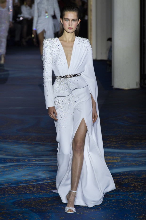 Pokaz Zuhair Murad SS19