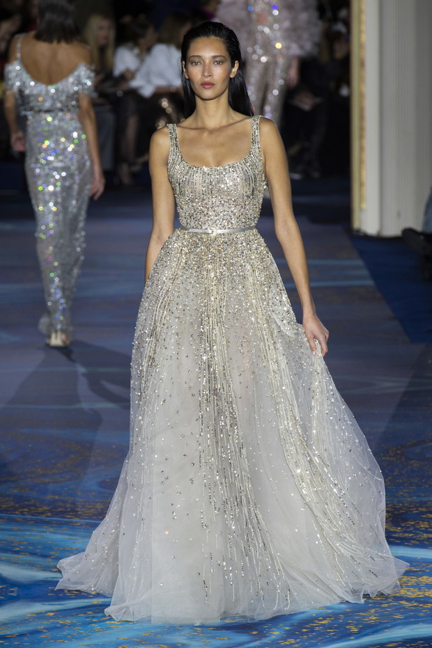 Pokaz Zuhair Murad SS19