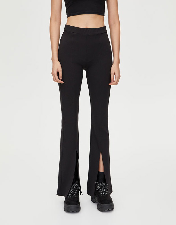 Spodnie Pull & Bear