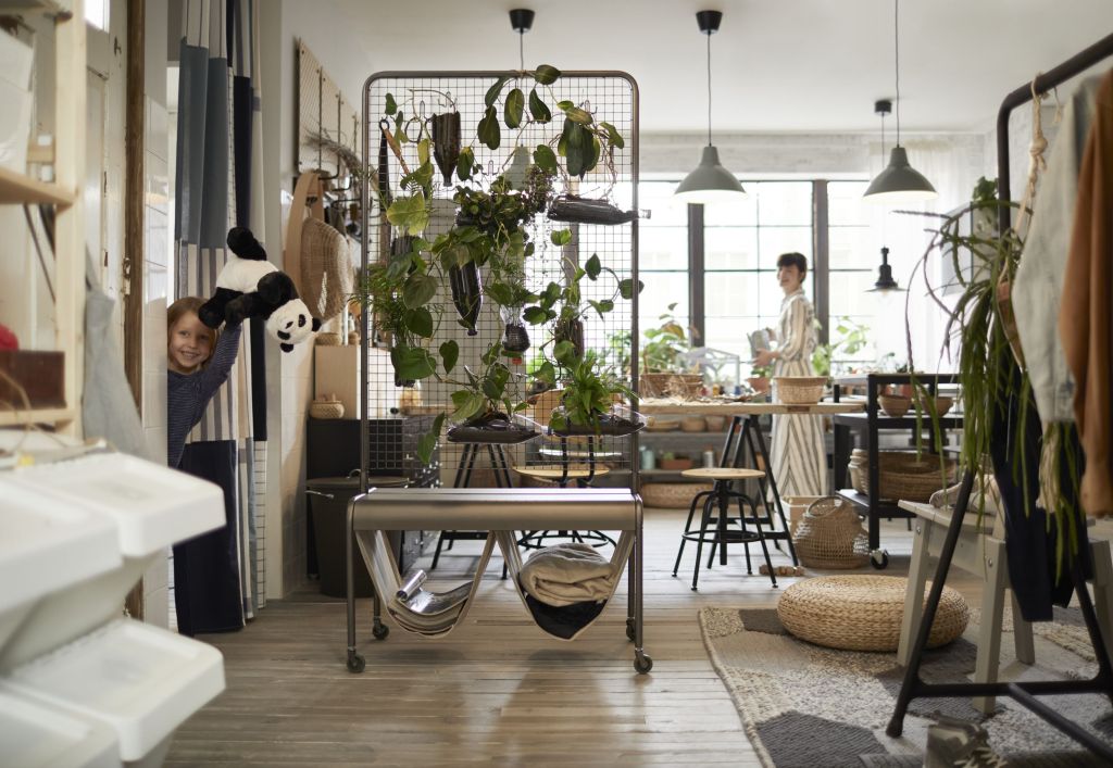 Meble z IKEA