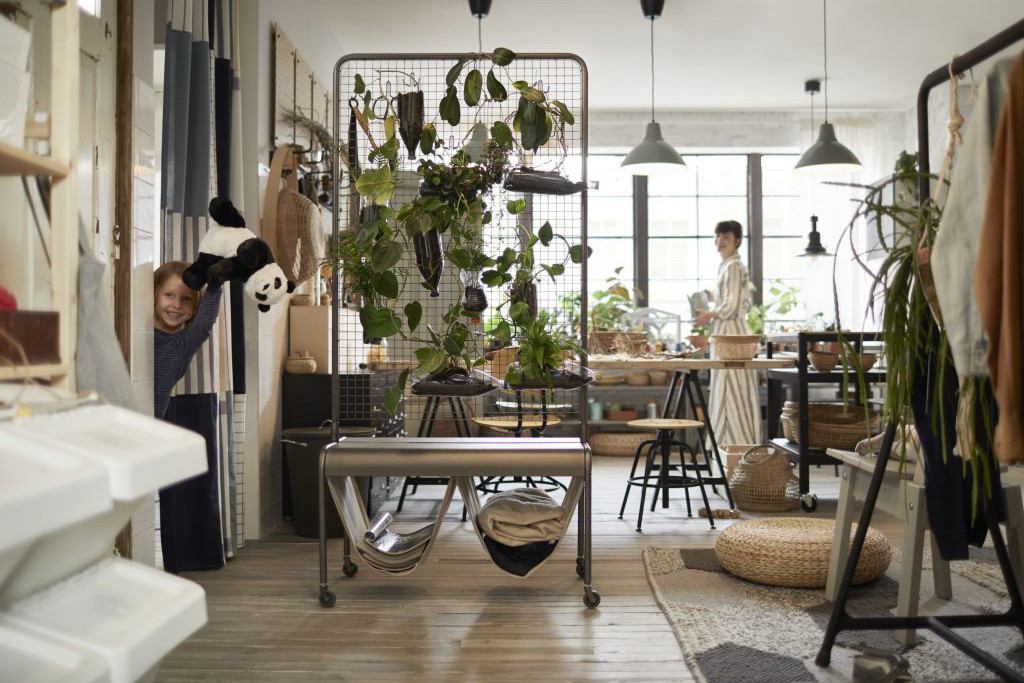Meble z IKEA