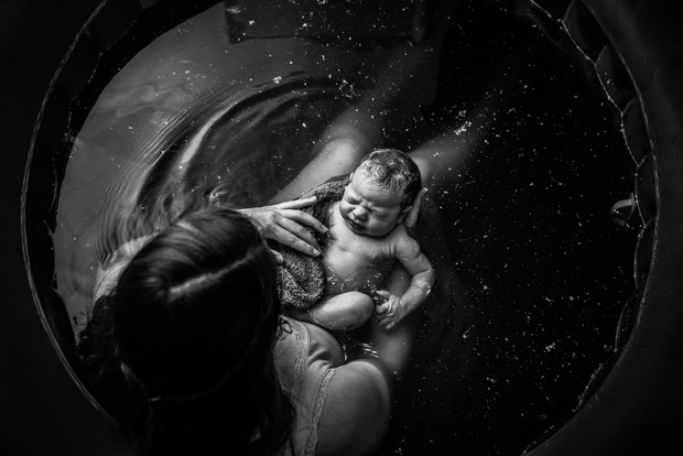 2019 Birth Becomes Her Image Contest
