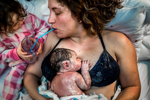 2019 Birth Becomes Her Image Contest