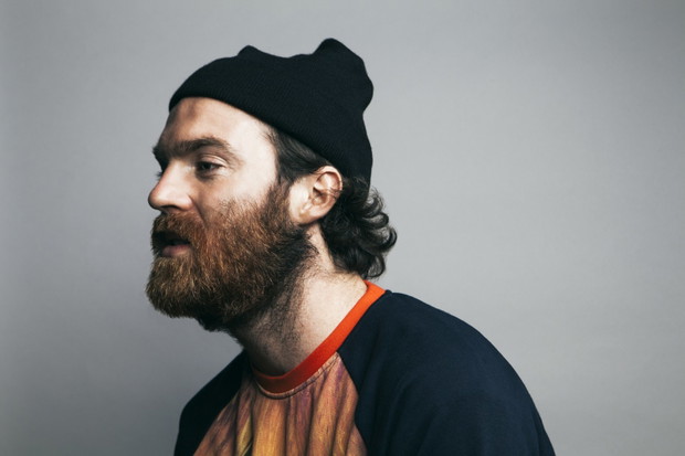 Chet Faker