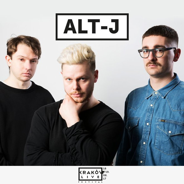 Kraków Live Festival 2017: wiemy kto zagra!