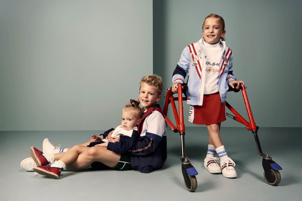 River Island This Is Family