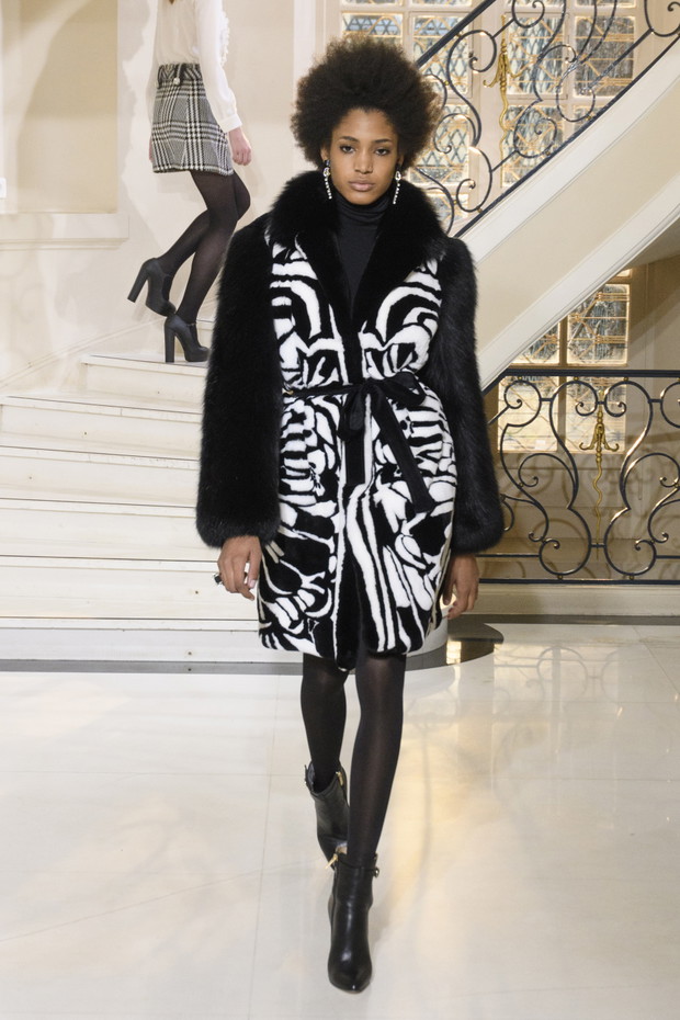 Street fashion: Paris Fashion Week jesień-zima 2017/2018