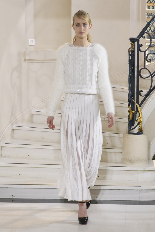 Street fashion: Paris Fashion Week jesień-zima 2017/2018