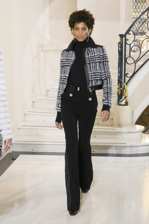 Street fashion: Paris Fashion Week jesień-zima 2017/2018