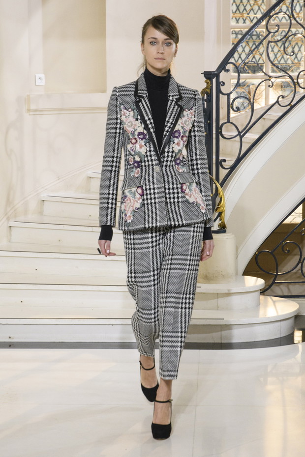 Street fashion: Paris Fashion Week jesień-zima 2017/2018