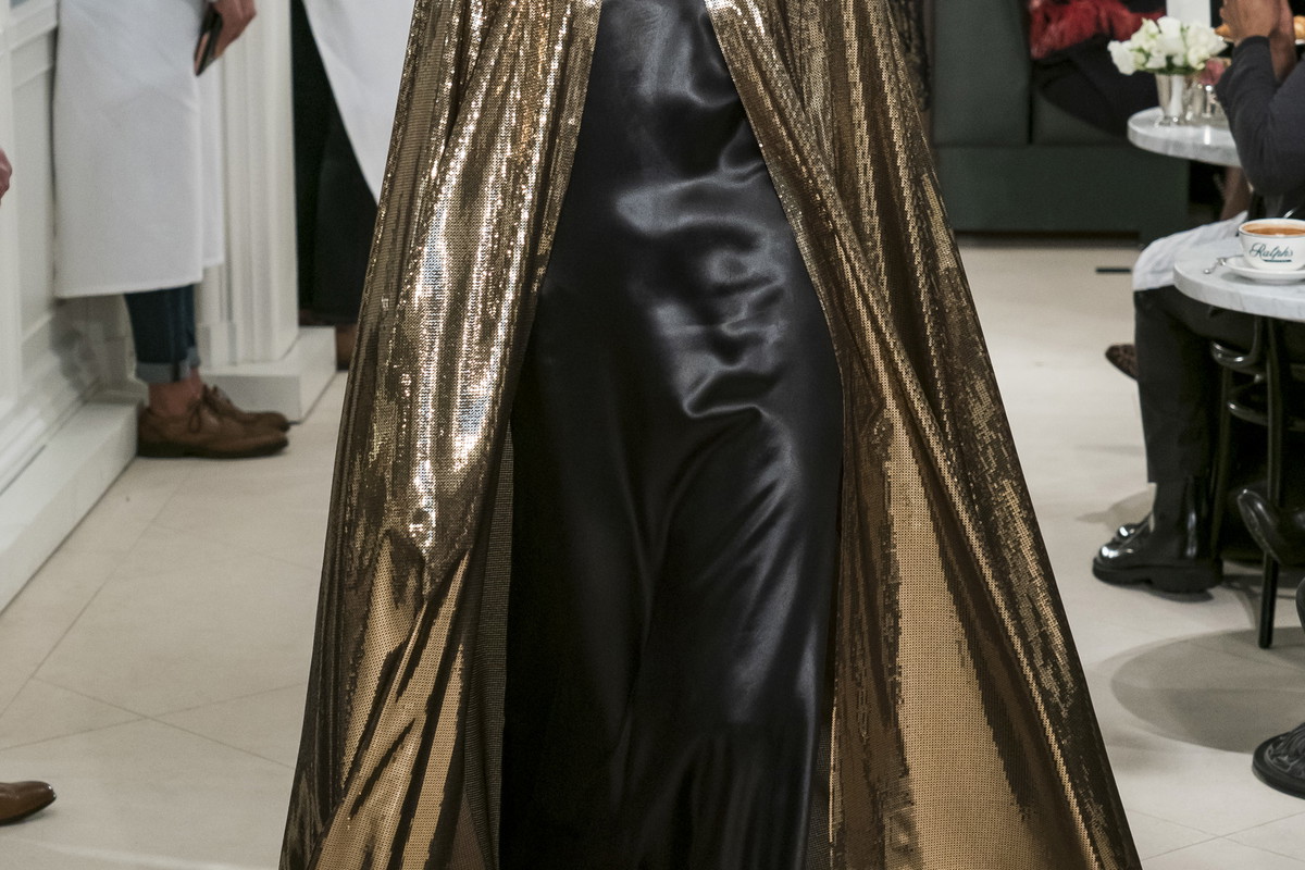 Pokaz Ralph Lauren SS19