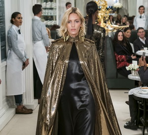 Pokaz Ralph Lauren SS19