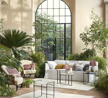 Wiosna w H&M Home