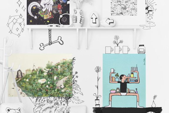 IKEA ART EVENT 2017