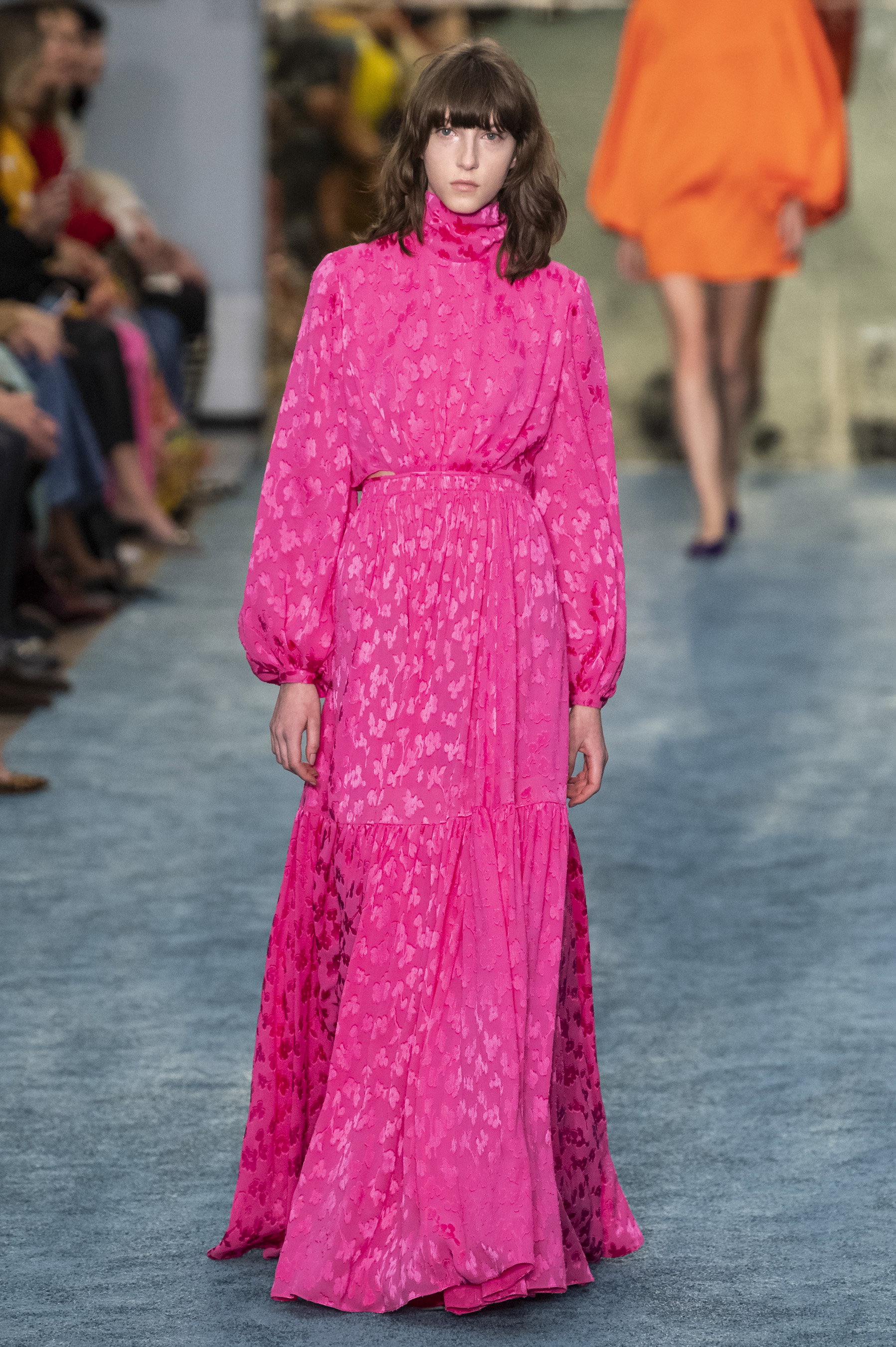 Kolekcja Carolina Herrera AW19