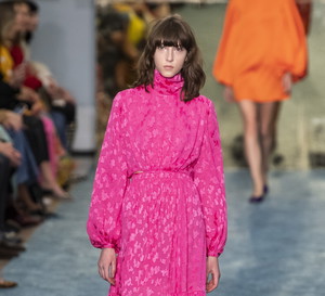 Kolekcja Carolina Herrera AW19