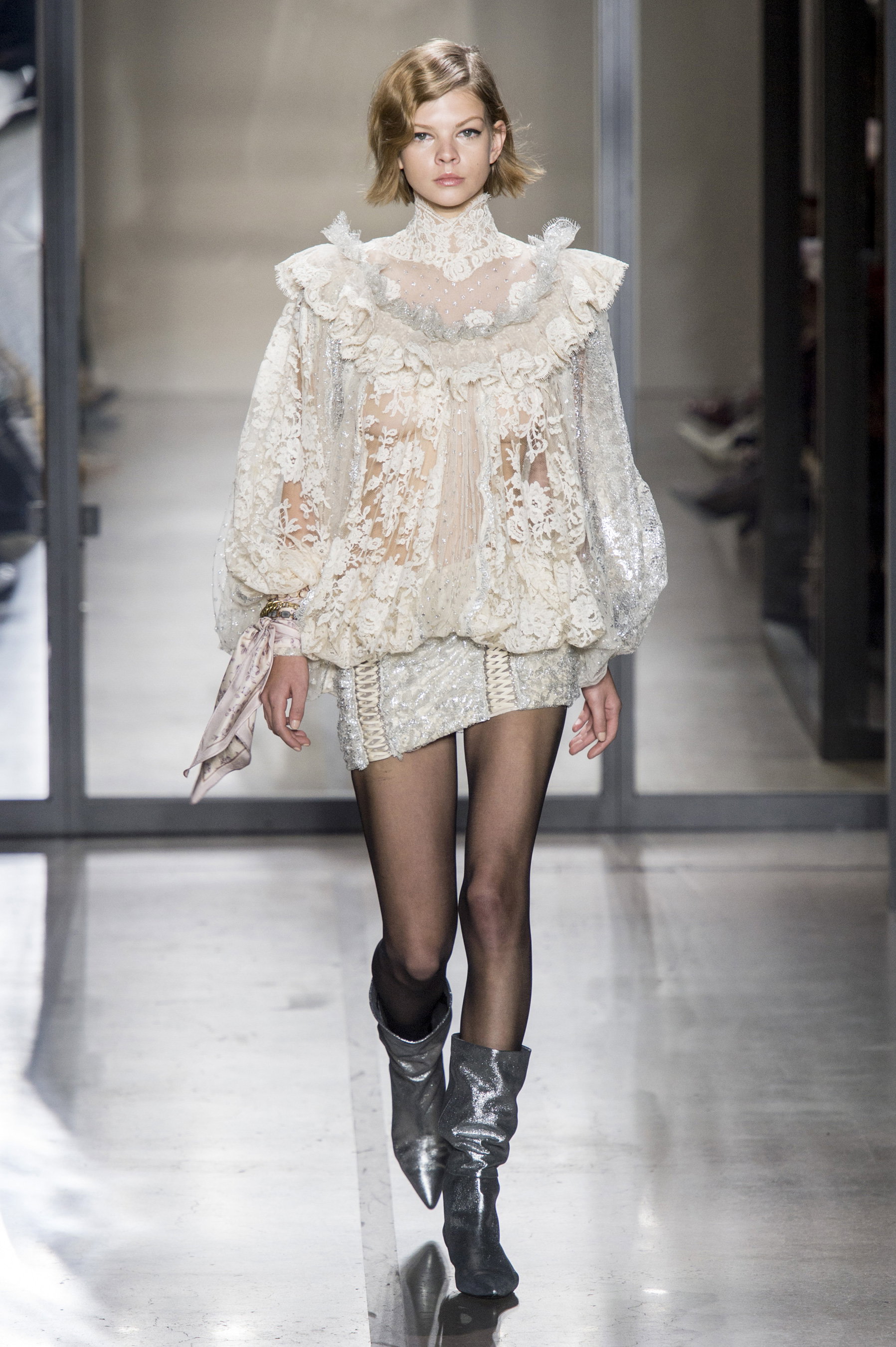 Pokaz Zimmermann AW19