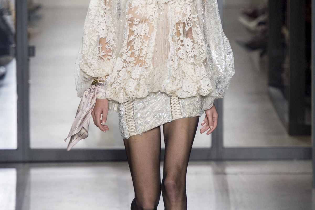 Pokaz Zimmermann AW19