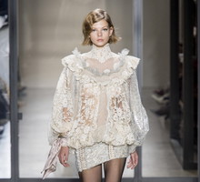 Pokaz Zimmermann AW19