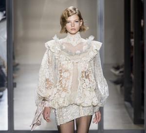 Pokaz Zimmermann AW19