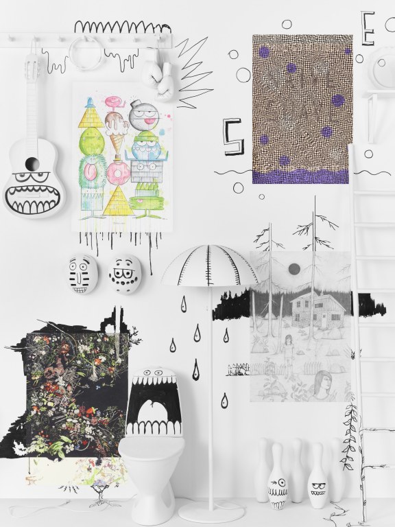 IKEA ART EVENT 2017