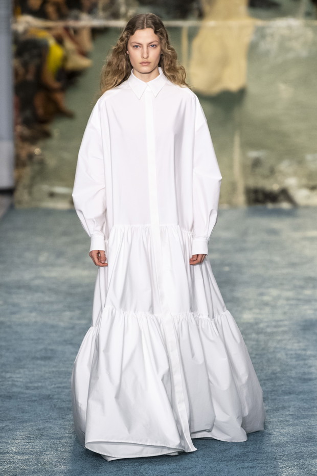 Kolekcja Carolina Herrera AW19