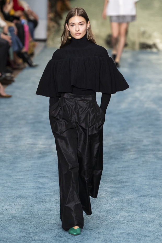Kolekcja Carolina Herrera AW19