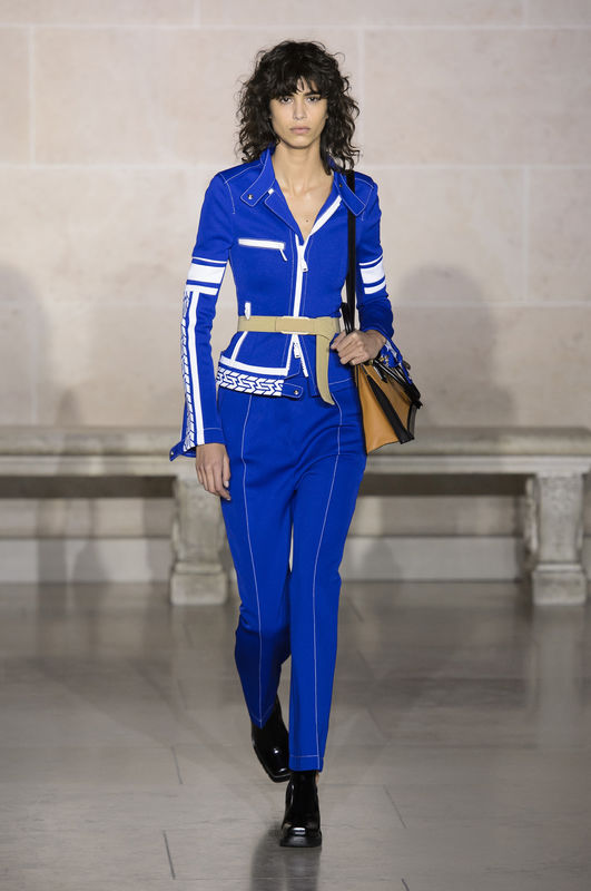Louis Vuitton jesień-zima 2017/2018