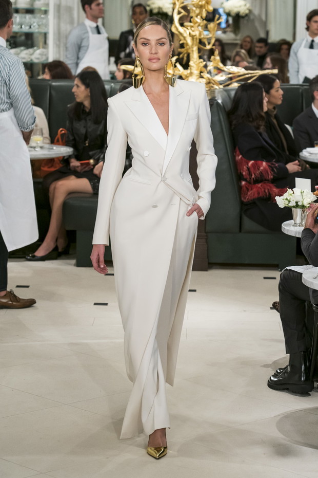 Pokaz Ralph Lauren SS19