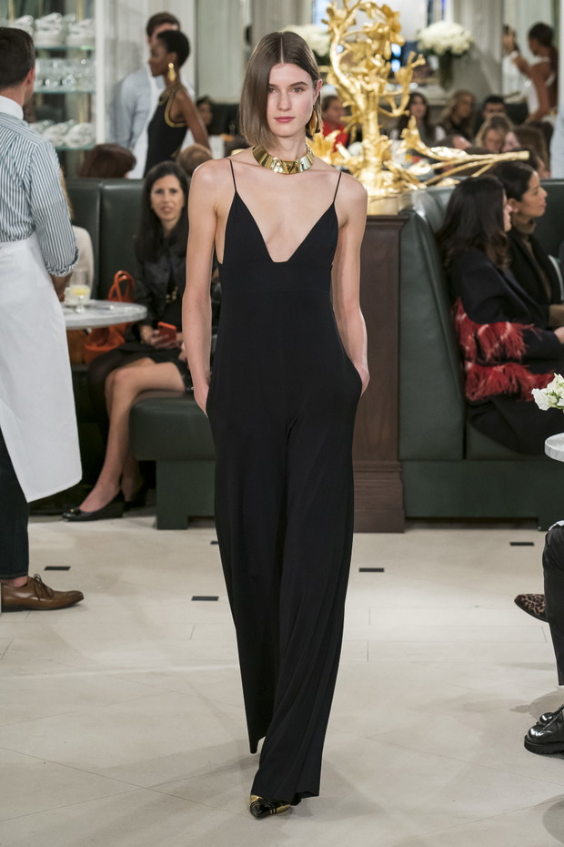 Pokaz Ralph Lauren SS19
