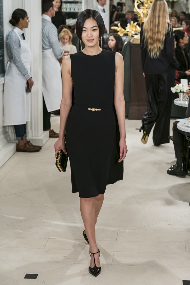 Pokaz Ralph Lauren SS19