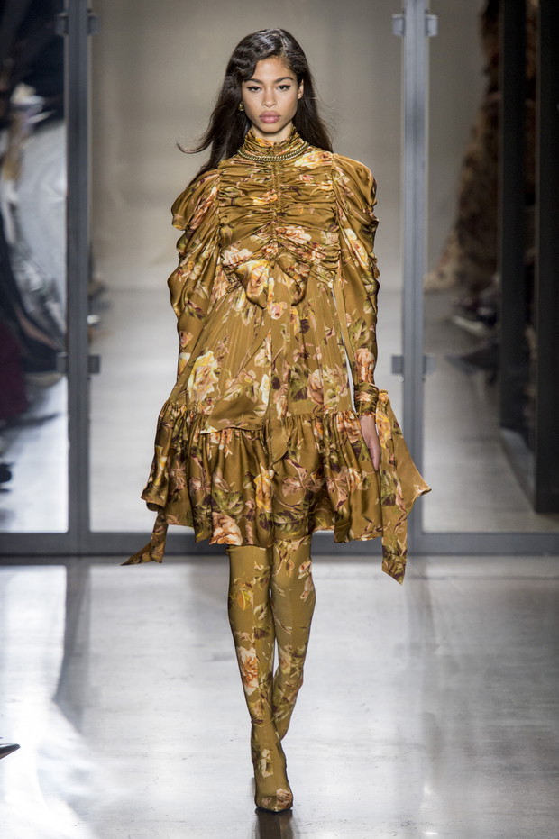 Pokaz Zimmermann AW19