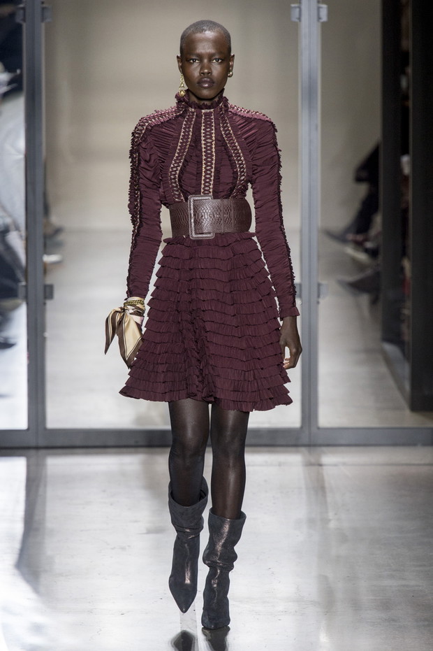 Pokaz Zimmermann AW19