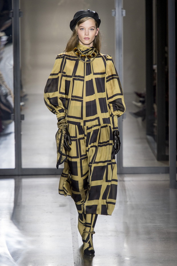 Pokaz Zimmermann AW19