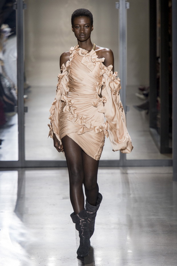 Pokaz Zimmermann AW19