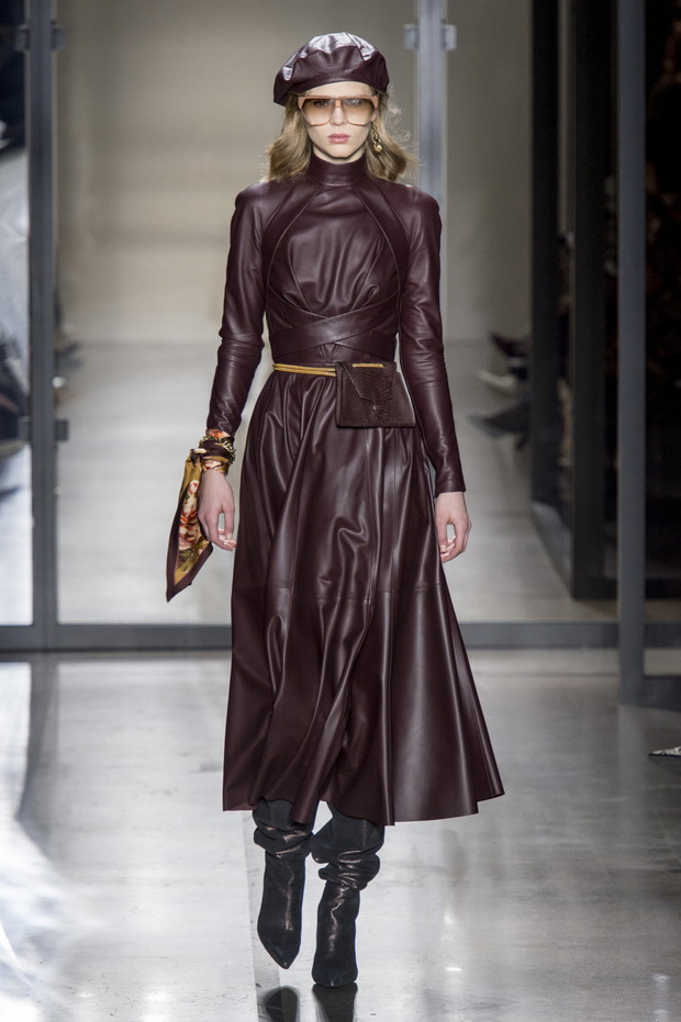 Pokaz Zimmermann AW19